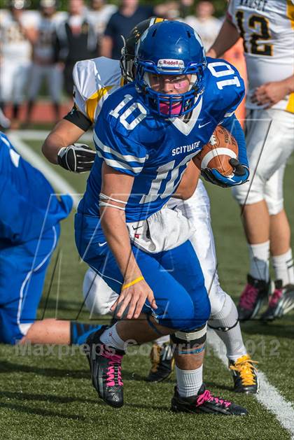 Thumbnail 1 in Nauset Regional @ Scituate photogallery.