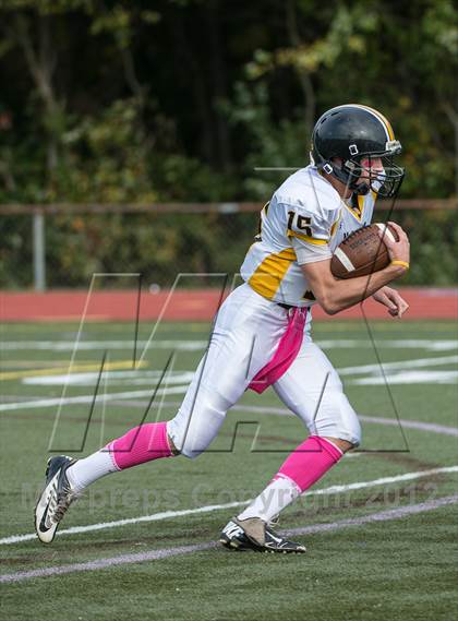 Thumbnail 3 in Nauset Regional @ Scituate photogallery.