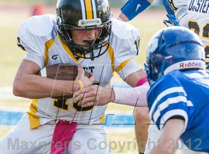 Thumbnail 2 in Nauset Regional @ Scituate photogallery.