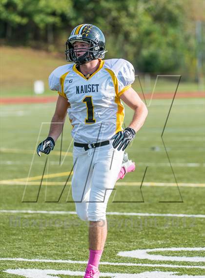 Thumbnail 2 in Nauset Regional @ Scituate photogallery.