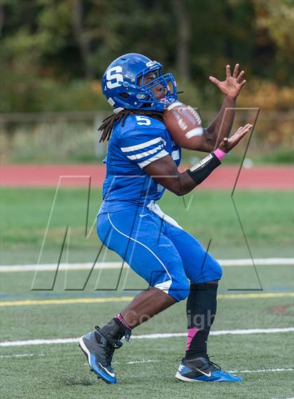 Thumbnail 1 in Nauset Regional @ Scituate photogallery.