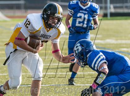 Thumbnail 2 in Nauset Regional @ Scituate photogallery.