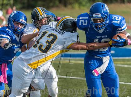 Thumbnail 3 in Nauset Regional @ Scituate photogallery.