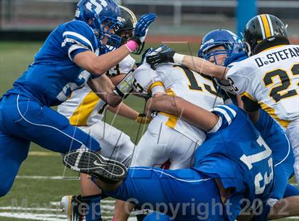 Thumbnail 3 in Nauset Regional @ Scituate photogallery.