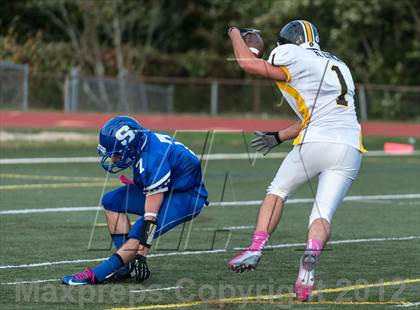 Thumbnail 2 in Nauset Regional @ Scituate photogallery.
