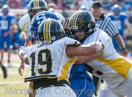 Thumbnail 1 in Nauset Regional @ Scituate photogallery.