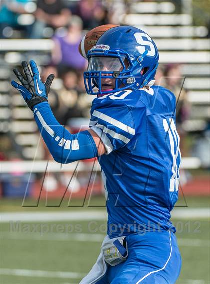 Thumbnail 1 in Nauset Regional @ Scituate photogallery.