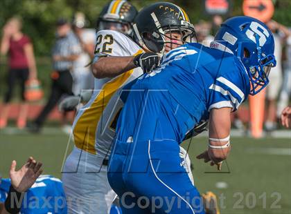 Thumbnail 3 in Nauset Regional @ Scituate photogallery.