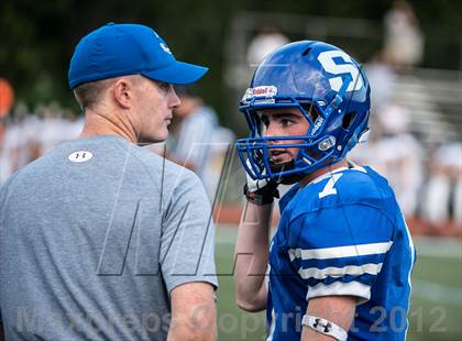 Thumbnail 1 in Nauset Regional @ Scituate photogallery.