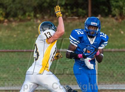 Thumbnail 2 in Nauset Regional @ Scituate photogallery.