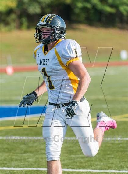 Thumbnail 3 in Nauset Regional @ Scituate photogallery.
