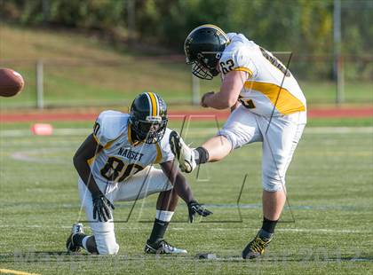 Thumbnail 3 in Nauset Regional @ Scituate photogallery.