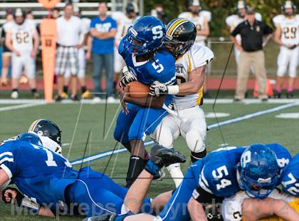 Thumbnail 1 in Nauset Regional @ Scituate photogallery.