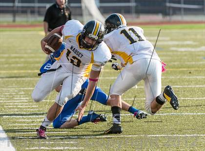 Thumbnail 1 in Nauset Regional @ Scituate photogallery.