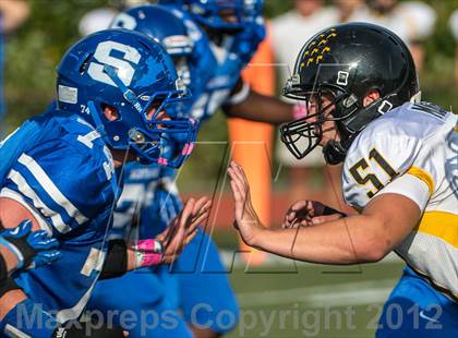Thumbnail 2 in Nauset Regional @ Scituate photogallery.