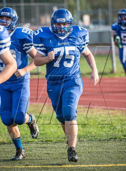 Thumbnail 1 in Nauset Regional @ Scituate photogallery.