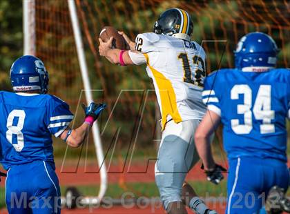 Thumbnail 1 in Nauset Regional @ Scituate photogallery.