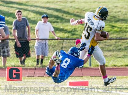 Thumbnail 2 in Nauset Regional @ Scituate photogallery.