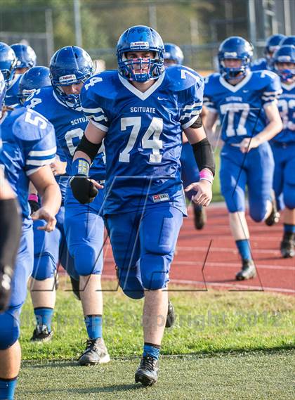 Thumbnail 3 in Nauset Regional @ Scituate photogallery.