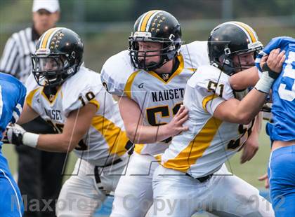Thumbnail 3 in Nauset Regional @ Scituate photogallery.