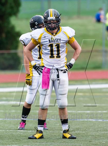 Thumbnail 2 in Nauset Regional @ Scituate photogallery.