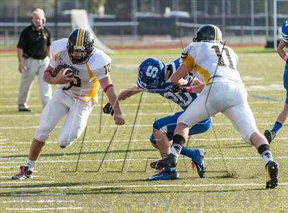 Thumbnail 3 in Nauset Regional @ Scituate photogallery.