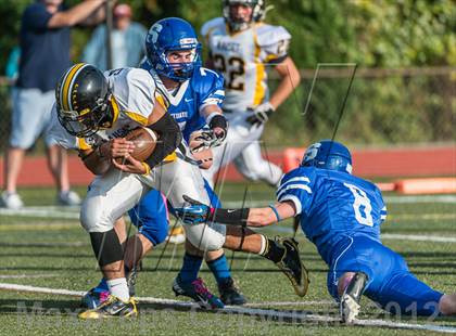 Thumbnail 1 in Nauset Regional @ Scituate photogallery.