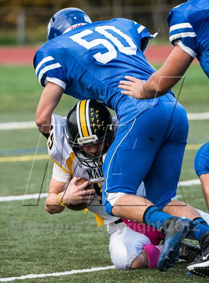 Thumbnail 1 in Nauset Regional @ Scituate photogallery.