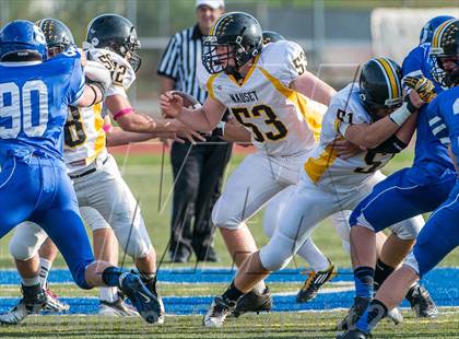 Thumbnail 2 in Nauset Regional @ Scituate photogallery.