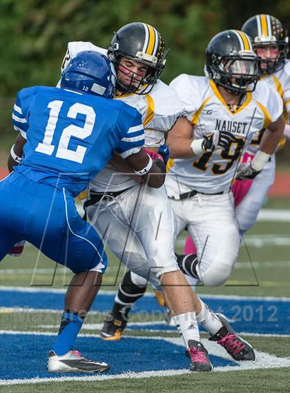 Thumbnail 2 in Nauset Regional @ Scituate photogallery.