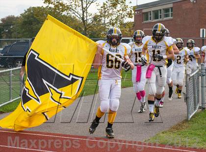 Thumbnail 1 in Nauset Regional @ Scituate photogallery.