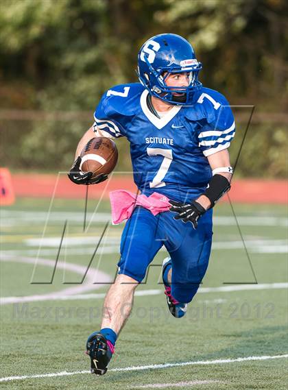 Thumbnail 3 in Nauset Regional @ Scituate photogallery.