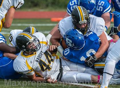 Thumbnail 1 in Nauset Regional @ Scituate photogallery.