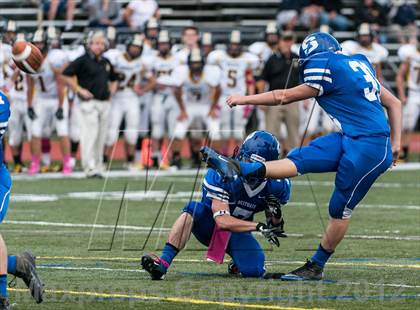 Thumbnail 1 in Nauset Regional @ Scituate photogallery.