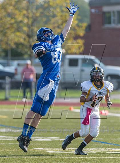 Thumbnail 3 in Nauset Regional @ Scituate photogallery.