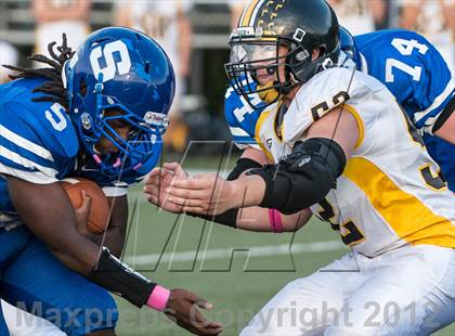 Thumbnail 2 in Nauset Regional @ Scituate photogallery.