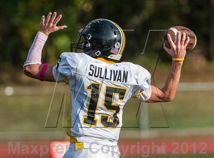Thumbnail 2 in Nauset Regional @ Scituate photogallery.