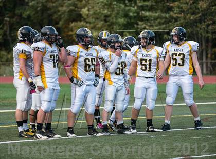 Thumbnail 3 in Nauset Regional @ Scituate photogallery.