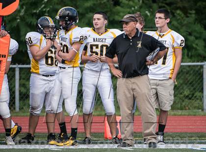Thumbnail 1 in Nauset Regional @ Scituate photogallery.