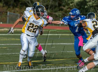 Thumbnail 3 in Nauset Regional @ Scituate photogallery.