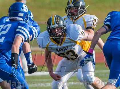 Thumbnail 2 in Nauset Regional @ Scituate photogallery.
