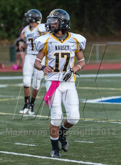 Thumbnail 1 in Nauset Regional @ Scituate photogallery.