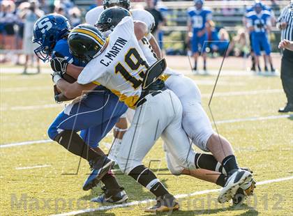 Thumbnail 2 in Nauset Regional @ Scituate photogallery.