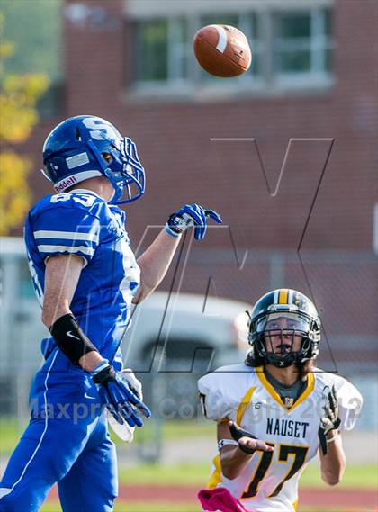 Thumbnail 1 in Nauset Regional @ Scituate photogallery.