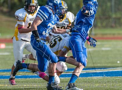 Thumbnail 1 in Nauset Regional @ Scituate photogallery.