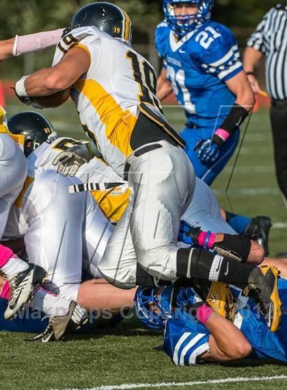 Thumbnail 2 in Nauset Regional @ Scituate photogallery.