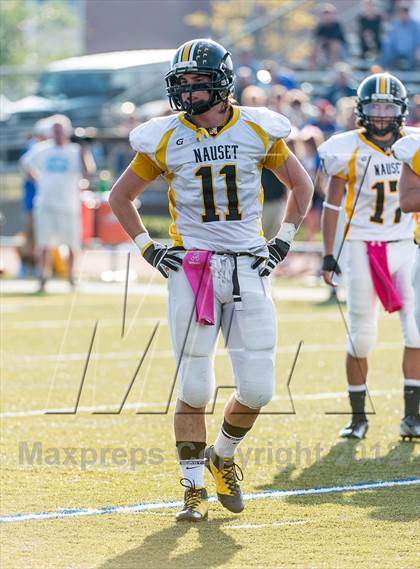 Thumbnail 3 in Nauset Regional @ Scituate photogallery.