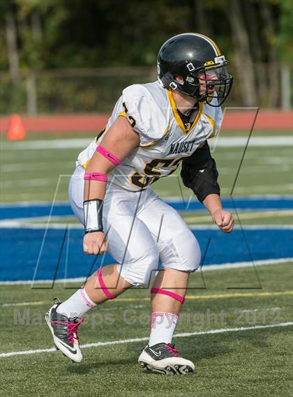 Thumbnail 1 in Nauset Regional @ Scituate photogallery.