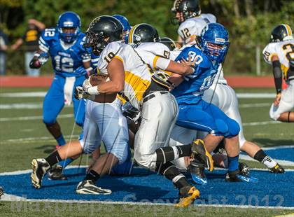 Thumbnail 3 in Nauset Regional @ Scituate photogallery.