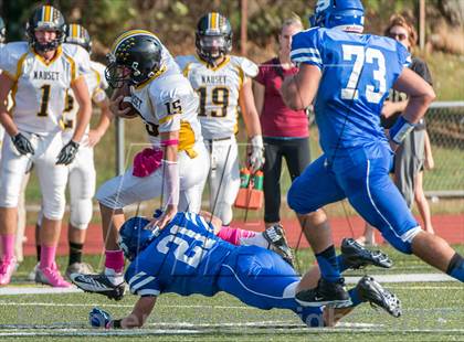 Thumbnail 1 in Nauset Regional @ Scituate photogallery.
